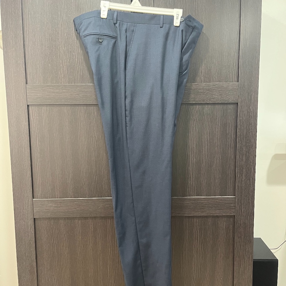 Pronto Uomo Platinum Pants